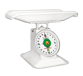 Cân trẻ sơ sinh Nhơn Hòa 20Kg CĐHTE20 - Hàng chính hãng
