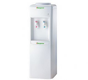 Cây làm nóng lạnh Kangaroo KG34C - Hàng chính hãng