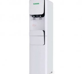 Cây nước nóng lạnh 2 vòi Sumika SK-338 - Hàng chính hãng