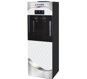 Cây nước nóng lạnh Alaska R72 NEW - Hàng chính hãng