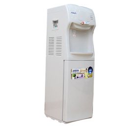 Cây nước nóng lạnh Aqua AWD-M30HCR  - Hàng chính hãng