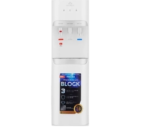 Cây nước nóng lạnh hút bình Hòa Phát HHC383 - Hàng chính hãng