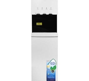 Cây nước nóng lạnh hút bình Hòa Phát HWP-B1CI - Hàng chính hãng