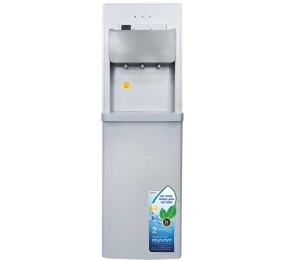 Cây nước nóng lạnh hút bình Hòa Phát HWP-B1CJ - Hàng chính hãng