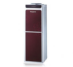 Cây nước nóng lạnh Kangaroo KG40N - Hàng chính hãng
