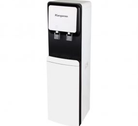 Cây lọc nước nóng lạnh Kangaroo KG61A3 5 lõi - Hàng chính hãng