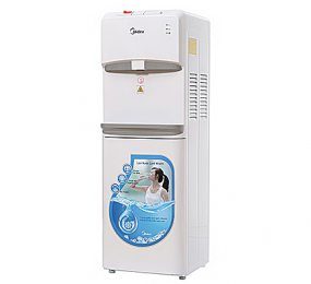 Cây nước nóng lạnh Midea YL1632S - Hàng chính hãng