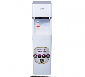Cây nước nóng lạnh Mutosi MD-450ROQ - Hàng chính hãng