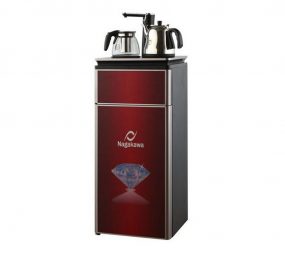 Cây nước nóng lạnh Nagakawa NAG0502 - Hàng chính hãng