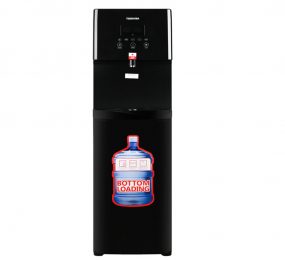 Cây nước nóng lạnh Toshiba RWF-W1830BV(K) - Hàng chính hãng