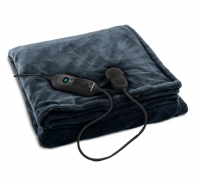 Chăn sưởi điện Klarstein Dr.Watson XL Electric Blanket - Hàng chính hãng