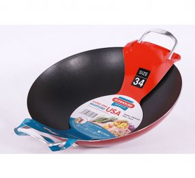 Chảo bầu Sunhouse SWP34A - Hàng chính hãng