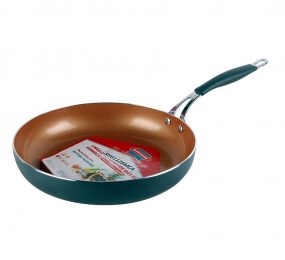 Chảo chiên Ceramic đáy từ Sunhouse SHG1130MCA - Hàng chính hãng