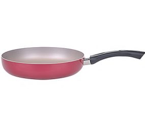 Chảo chống dính cao cấp Elmich Pansy S-40024 - 24 cm - Hàng chính hãng