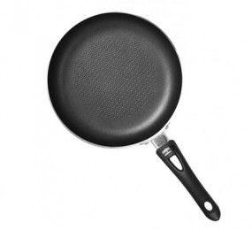 Chảo không dính Caro Happy Cook NSF 24CR - 24cm - Hàng chính hãng