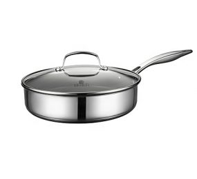 Chảo chống dính Elmich Connect Health EL-3142 - 26 cm - Hàng chính hãng