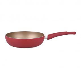 Chảo chống dính đáy từ 26cm Elmich EL7104 - Hàng chính hãng
