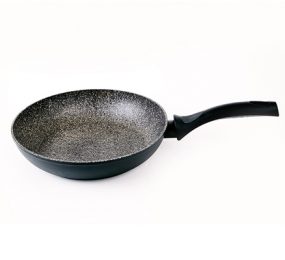 Chảo chống dính đáy từ Elmich Colosseum - 26cm  - Hàng chính hãng
