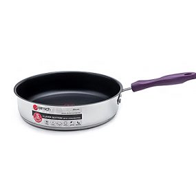 Chảo chống dính Elmich FIRENZA 2351499 - 28 cm - Hàng chính hãng