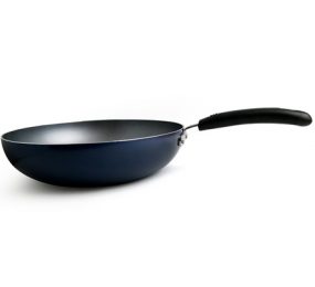 Chảo chống dính Elmich Karla 2351147E - 30cm - Hàng chính hãng