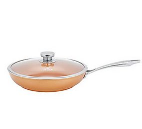 Chảo chống dính Elmich Royal Premium EL-1177E - 28cm - Hàng chính hãng