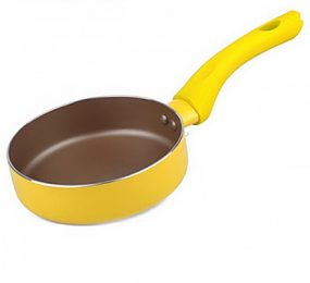 Chảo chống dính Elmich Smartcook SM-7218 - 18cm - Hàng chính hãng