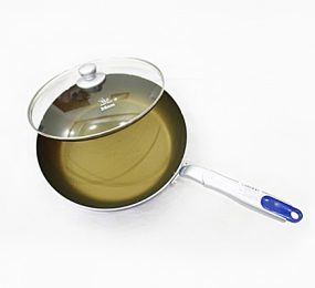 Chảo chống dính Elmich Smartcook ST26 - 26cm - Hàng chính hãng