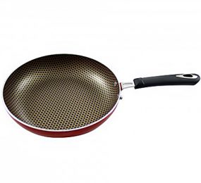 Chảo chống dính Elmich Smartcook STO-202355844 - 20cm - Hàng chính hãng