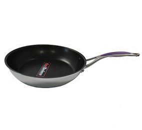 Chảo chống dính Elmich Tasia 235237  - Hàng chính hãng