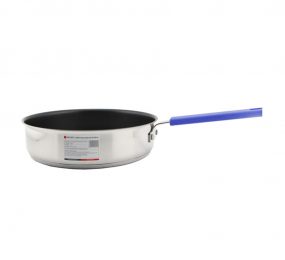 Chảo chống dính inox Elmich EL-3243 - Hàng chính hãng