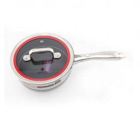 Chảo chống dính Praha 24cm Elmich EL3248 - Hàng chính hãng