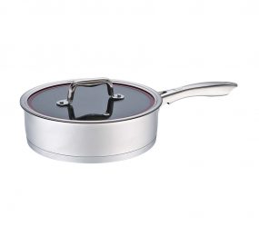 Chảo chống dính Praha 20cm Elmich EL3247 - Hàng chính hãng