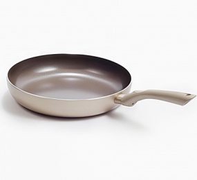 Chảo chống dính tráng sứ Elmich Smartcook SM24 - 24cm - Hàng chính hãng