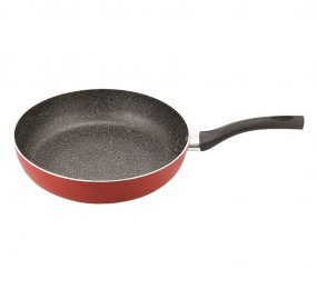 Chảo chống dính vân đá đáy từ 20cm Elmich Coloseum Y1... - Hàng chính hãng
