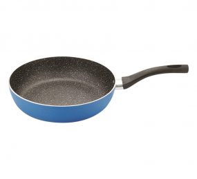 Chảo chống dính vân đá đáy từ 28cm Elmich Coloseum Y1... - Hàng chính hãng
