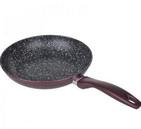 Chảo chống dính vân đá Elmich SM6987 - 26cm  - Hàng chính hãng