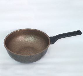 Chảo đá hoa cương Korea King Cookok BFP-C26DS - Hàng chính hãng