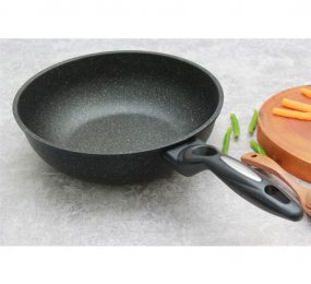 Chảo đá sâu Sunhouse SBDS28 - Hàng chính hãng