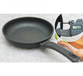 Chảo đá Sunhouse SBD26 - Hàng chính hãng