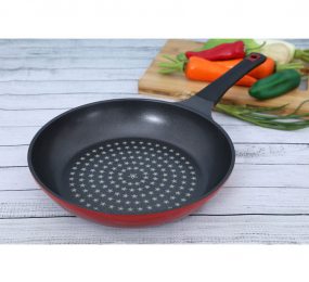 Chảo diamond đáy từ Sunhouse CSMD30N - Hàng chính hãng