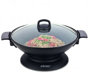 Chảo điện đa năng Cloer 6690 - Hàng chính hãng
