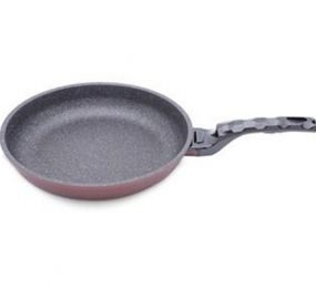 Chảo dùng cho bếp từ Korea King KFP-26IF - Hàng chính hãng