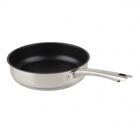 Chảo Inox chống dính Smartcook SM-2702MN size 22cm - Hàng chính hãng