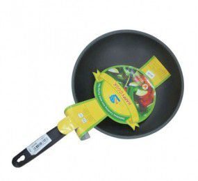 Chảo không dính sâu Happy Cook NWF26 - Đường kính 26cm - Hàng chính hãng