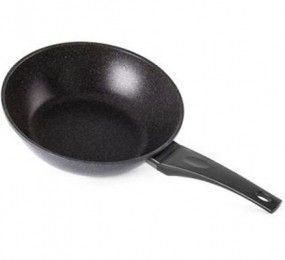 Chảo không dính siêu bền sâu Happy Cook CHP26 - Đường... - Hàng chính hãng