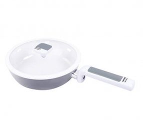Chảo Moneta Frypan Pantone 24cm  - Hàng chính hãng