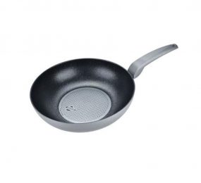 Chảo Moneta Wokpan Hera 28cm - Hàng chính hãng