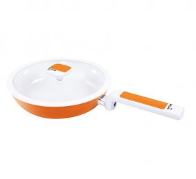 Chảo Moneta Wokpan Pantone 28cm - Hàng chính hãng