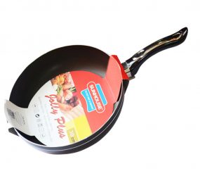 Chảo sần Jolly plus Sunhouse SJP26 - Hàng chính hãng