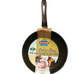 Chảo sần Jolly plus Sunhouse SJP28 - Hàng chính hãng